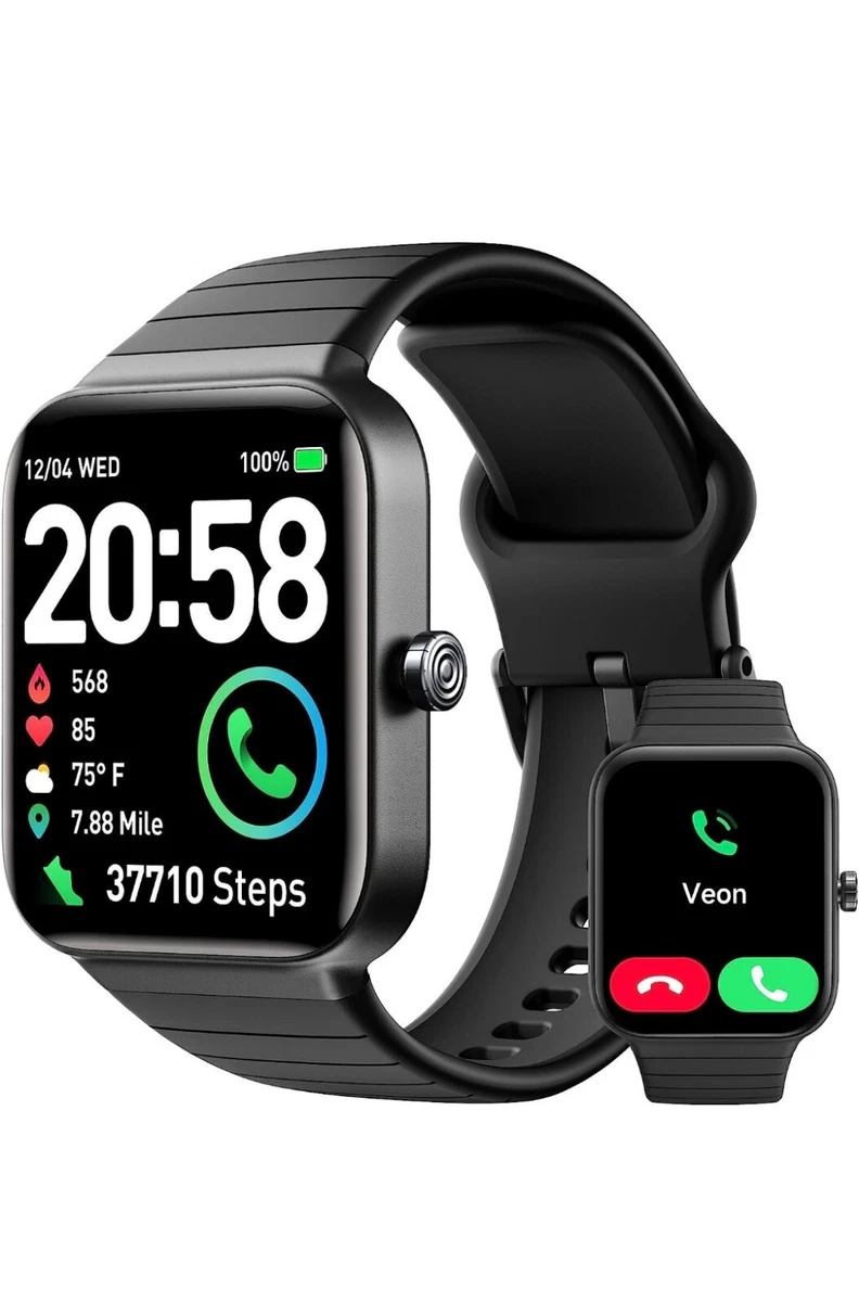 Smartwatch con vivavoce best sale integrato