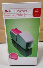 OC ink cartridge TCS pigment magenta 1060099086 new original packaging B-stock TCS300 RG VAT