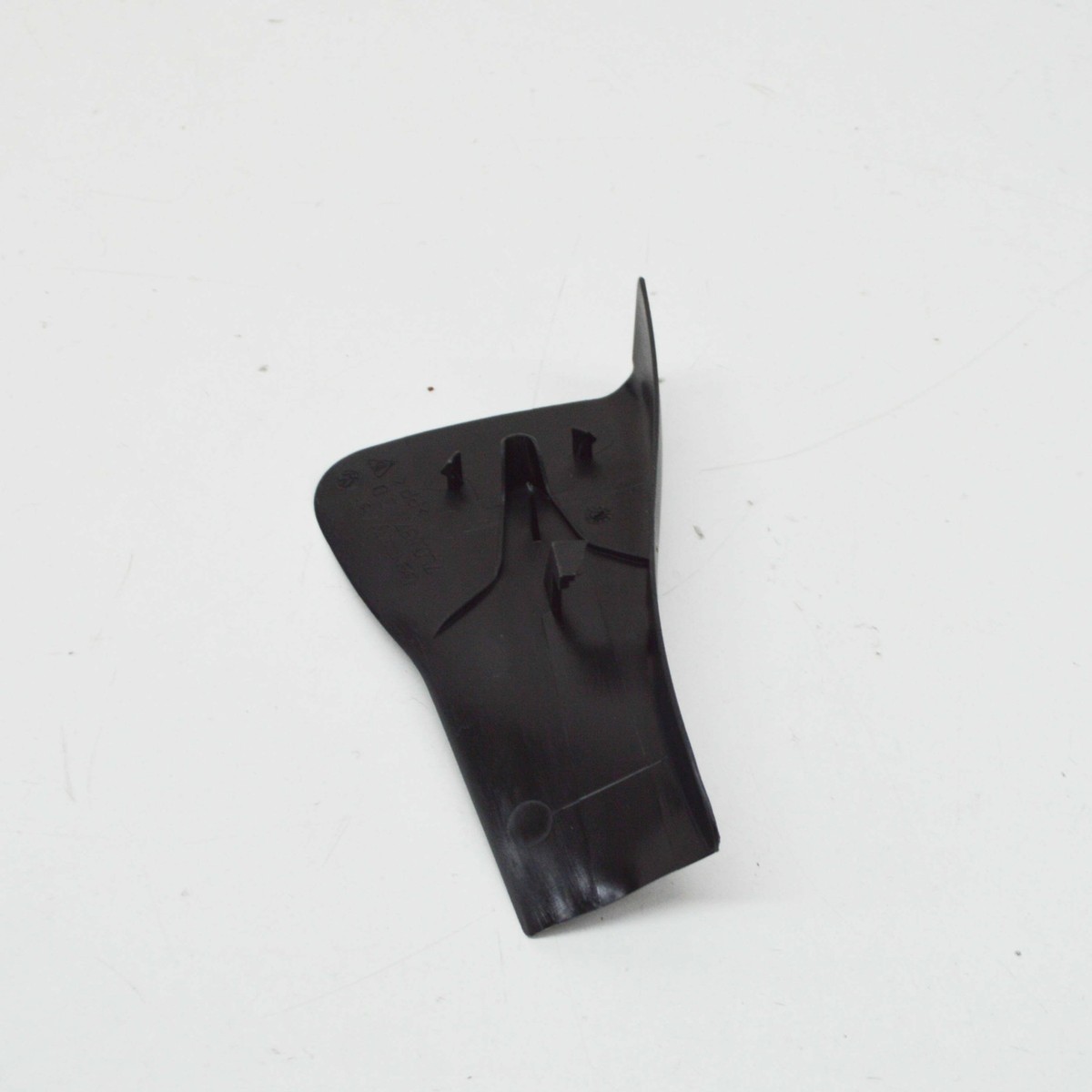 PORSCHE CAYENNE 9PA Front Left Door Bolt Cover 955531915039B9 NEW 