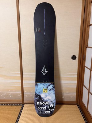 Salomon Super8 Super 8 151Cm | eBay