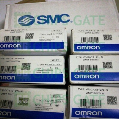 1PCS Brand New travel switch WLCA2-2N-N Fast Ship #WD9*
