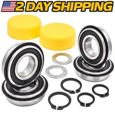 Wheel Bearing Rebuild Kit fits John Deere 320 325 330 335 332 335 345 355D
