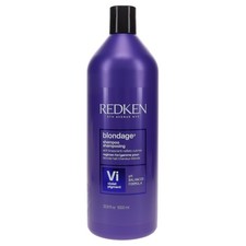 Redken Blondage Shampoo 33.8 oz
