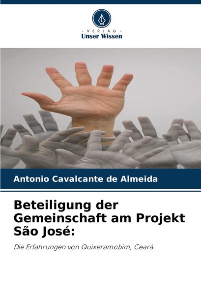 Beteiligung Der Gemeinschaft Am Projekt SãO José: Antonio Cavalcante De Almeida-image