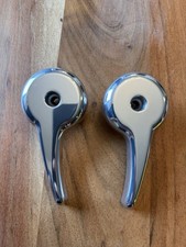 Billet Seat Reclining Handles 1999-2006 Silverado