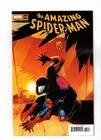 AMAZING SPIDER-MAN #32 - PHILIP TAN RATIO VARIANT COVER - MARVEL/2026 - 1/25