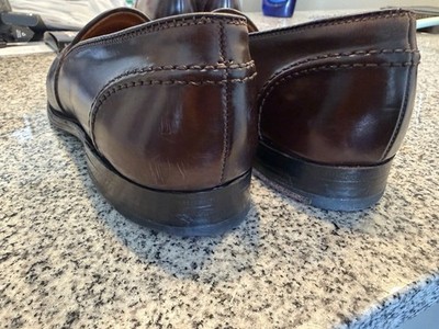 Alden 684
