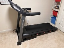 Commercial Treadmill Proform 740cs Treadmill Year Made Proform