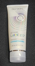 Nu Skin Nuskin AgeLoc LumiSpa Treatment Cleanser Normal/Combo 100ml / 3.4oz