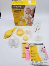 Medela Harmony Manual breast pump