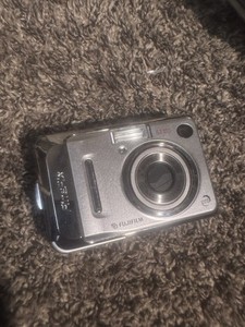 Fujifilm Finepix a 500 | eBay