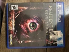 Resident Evil Revelations 2 (Sony PlayStation 4, 2015)