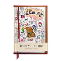 From You To Me - Dear Grandma 13 - Hardback - G245Z