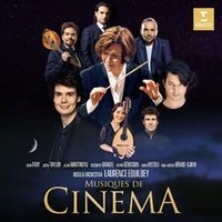 Musiques De CinéMa Von Laurence Equilbey | Cd | Zustand Neu