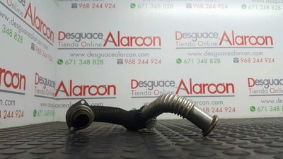 ROHR / 330474 FÜR VOLVO C30 1.6 D DRIVE KINETIC