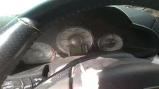 Speedometer Cluster MPH US Market EX-L Leather FWD Fits 11 PILOT 29478460