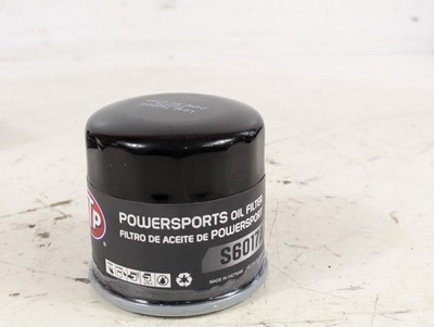 STP S6017A Powersports Oil Filter Interchange KN-303 Fram PH6017A