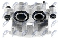 NTY Bremssattel HZP-FT-005 FüR CitroËN Passend FüR Fiat Peugeot