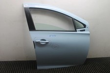 Porte avant et accessoires Renault Zoe