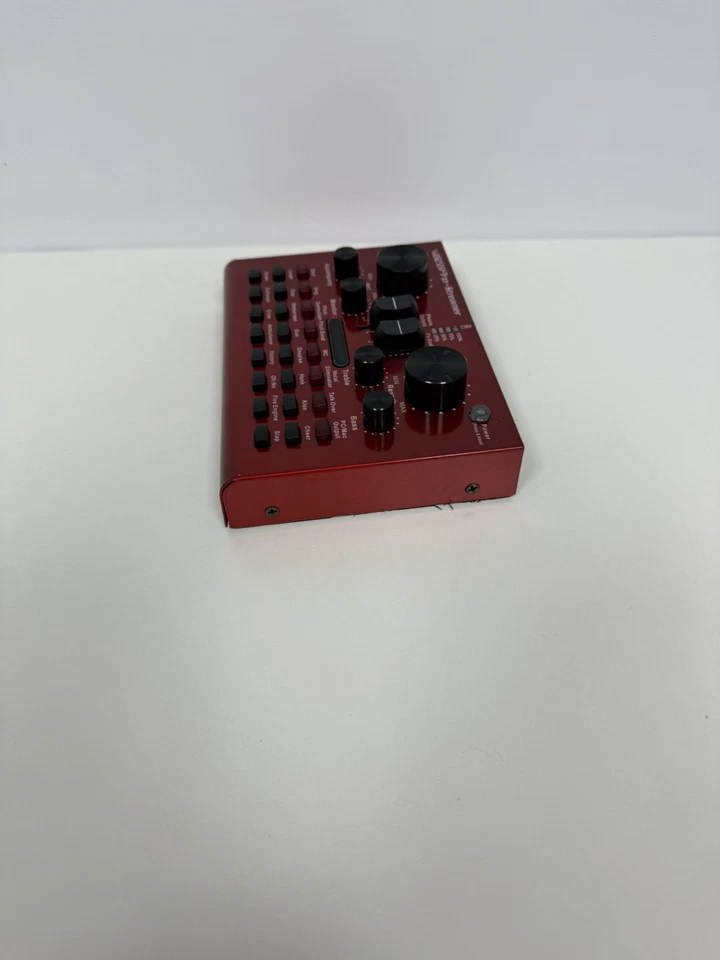 Vocopro STREAMER-STUDIO Studio Condenser Microphone Package for Content Creators - Image 4 of 4