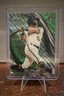 2024 Topps Chrome Black - Sal Frelick #10 Green Wave Refractor /99 (RC)