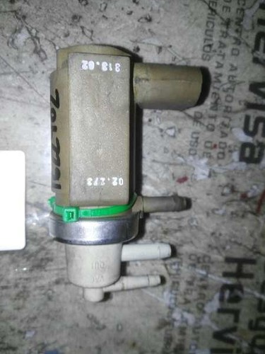 059906627C ZUSÄTZLICHES LUFTVENTIL / 1622902 FÜR AUDI A6 BERLINA 4B2 2.5 TDI