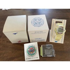 G SHOCK DW 9200K 4T Dolphin Whale Model