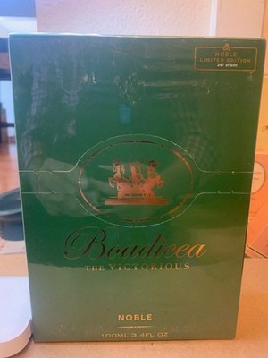 Boadicea The Victorious Noble 100ml (US Exclusive limited edition)