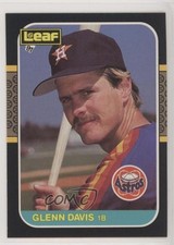 Glenn Davis