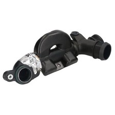 ORIGINAL® Thermotec Ladeluftschlauch für Ford FOCUS II Turnier FOCUS II FOCUS