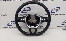 STEERING WHEEL VOLKSWAGEN TOURAN MK2 5T 2015-2025 