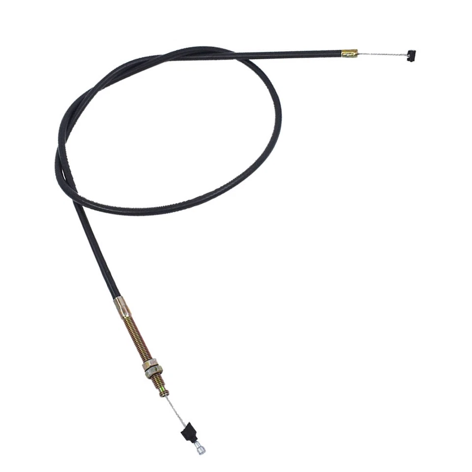 Cable de embrague para Yamaha YZF-R6 R6 1999-2005 YZF-R6S R6S 2006-2008 YZF R6 Foto 4 de 4