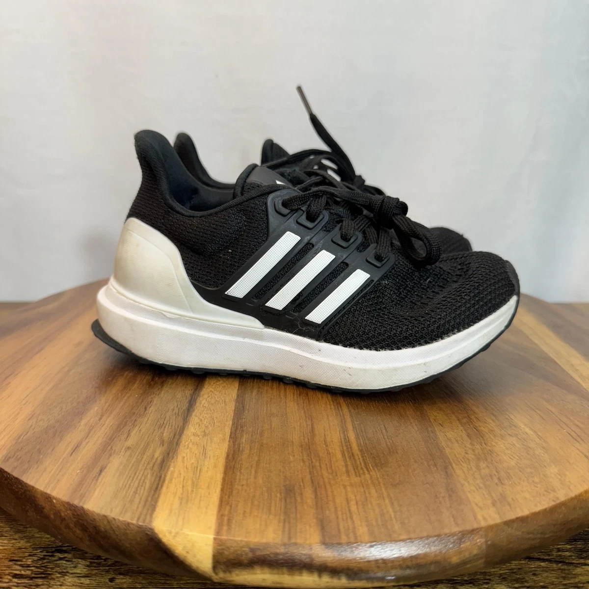 adidas gazelle silver green womens New Adidas Pure Hustle 2 MD Cleats Youth Size 11K main image 0