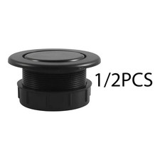 Tappo per foro per ombrellone da tavolo da giardino, bar, piscina, anello