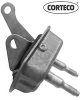 Corteco 80000256 Lagerung FüR AchsköRper Lagerung AchsköRper Hinten