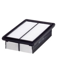 Luftfilter HENGST FILTER E1355L Filtereinsatz für HYUNDAI GB ACTIVE IB i20 2 3
