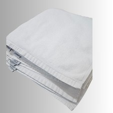 Ex-Hotel White Flannels - 10 x Pack