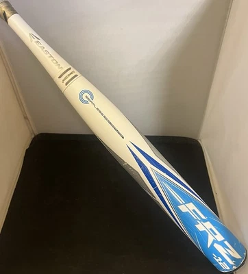 Easton FRZ -12 Fastpitch Softball Bat 30/18 FP20FRZ12 1.20 BPF USSSA ASA NSA ISF - Image 1 of 4