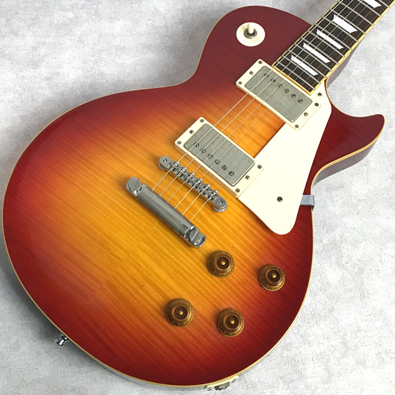 Edwards E-LP-98LTS Electric Guitar Vintage-Like Top Lacquer 2012 