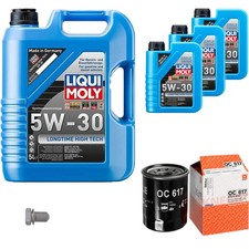 Filtre à huile Honda FR-V