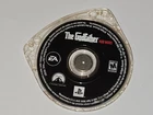 The Godfather: Mob Wars Sony PSP Playstation Portable Video Game [M] Mature 2006