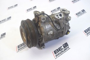 Mercedes A 200 W176 Klimakompressor Kompressor Klimaanlage A0038304460