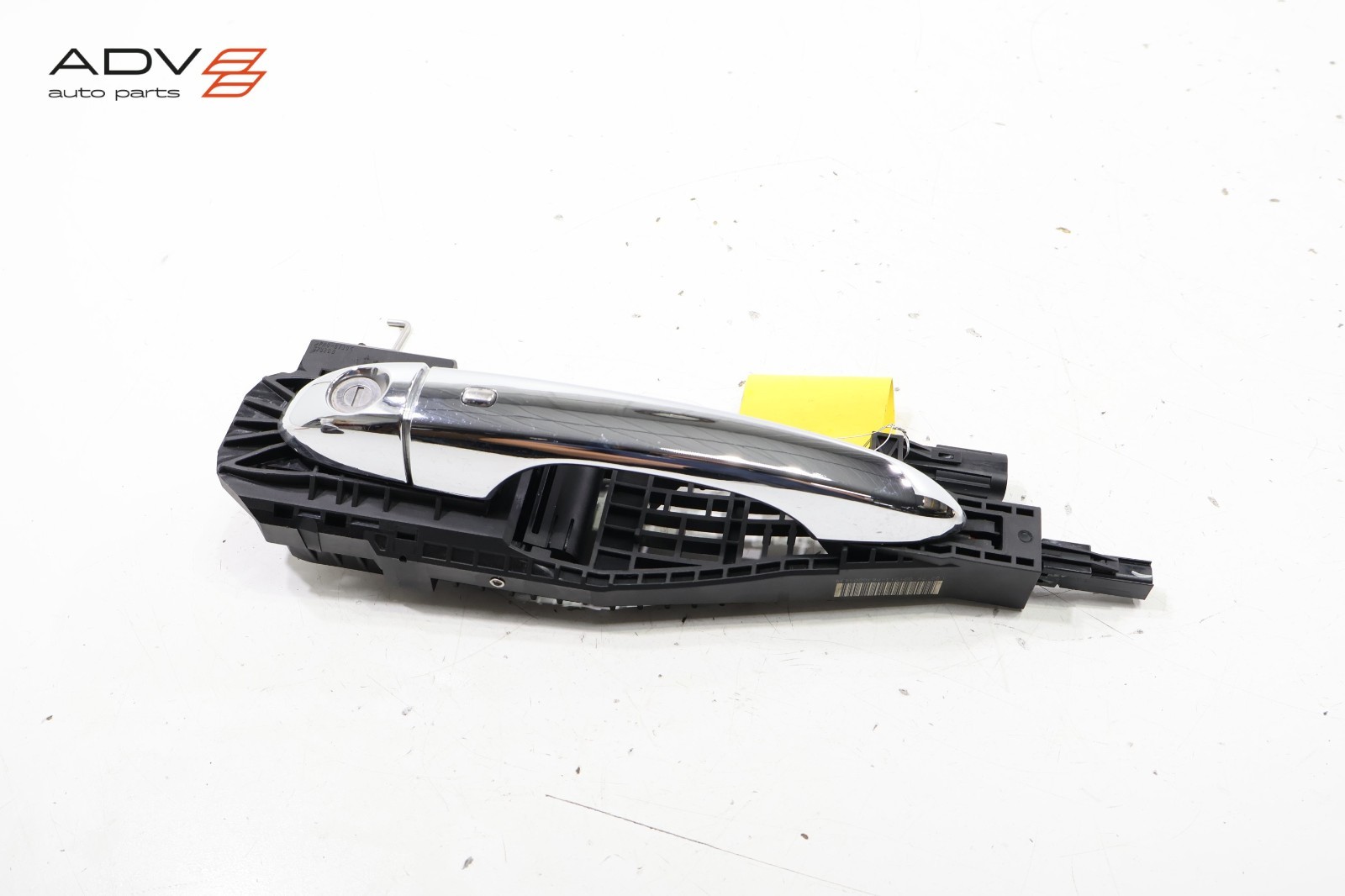 2014 - 2024 MASERATI GHIBLI FRONT LEFT DRIVER SIDE EXTERIOR DOOR HANDLE OEM