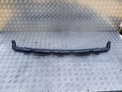 Volkswagen e-Golf 2016 Stoßstange hinten Halterung 5Q6807863A VAL234343
