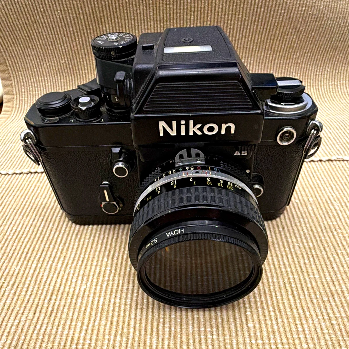 25+ Nikon F2 Film Cameras for sale | Updated Oct 2026