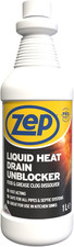 Commercial Unblocker Heat Drain Liquid