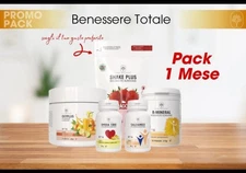 ETNA WELLNESS: Wellness Kit Drains, Burns & Accelerates Meal Slim Fit Hormone 