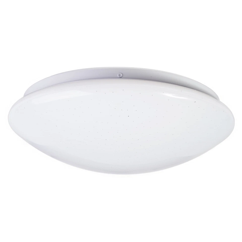 Hama LED Deckenleuchte 18W 100W dimmbar Deckenlampe Panel Rund Handy-Steuerung - Bild 2 von 4