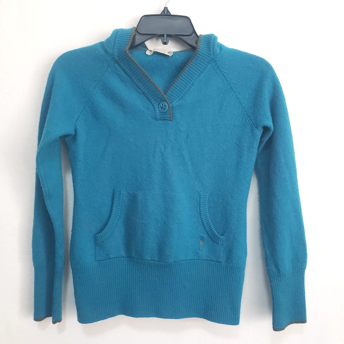 Las mejores ofertas en Suéteres para mujer azul SmartWool | eBay