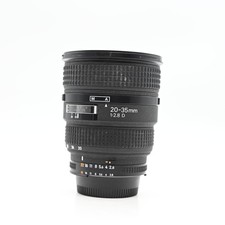 Nikon f/2.8 Camera Lenses 20-35mm Focal for sale | eBay